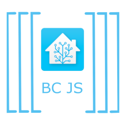 Button Card Javascript Syntax Highlighting in VSCode